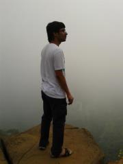 Avinash Agrawal