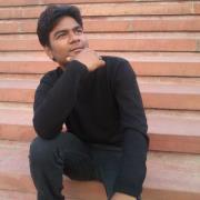 Bhavesh Singhal