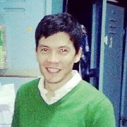 Ahmad Rahim