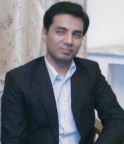 Aamir Rizvi