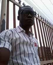 Anagba Ikenna