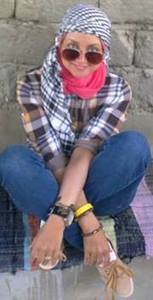 Heba Elmawardy 