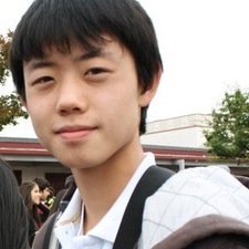 Haley Chen
