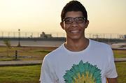 Abdulrahman Khaled