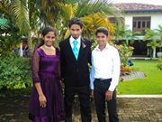 Krishan Kodithuwakku