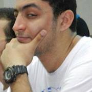 Mostafa Alattar