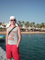 Ahmed Mayer