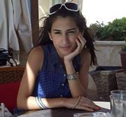 Nagham Hanouneh