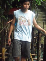 Johnfred Rivera