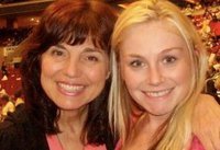 Marcelle Malillo maggio