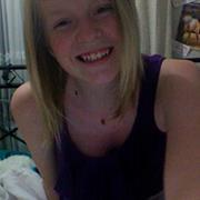 Ashleigh Chamberlain