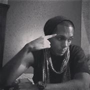 Terrence Theodore