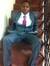Ony Dozie