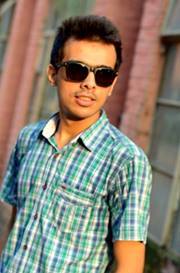 Mohammad Urooj