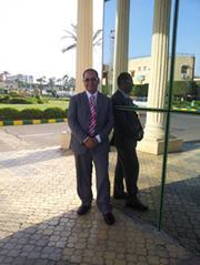 Mohamed Sabry