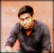 Satish Kumar