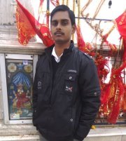 Manish Mishra