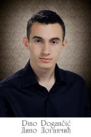 Dino Dogančić