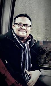 Jiwa Rasa