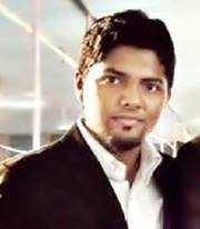 Sajib Mahmud