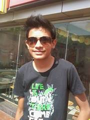 Parth Pandya