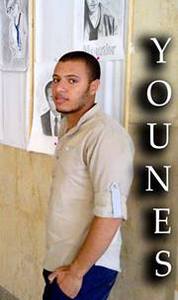 Mohamed Younes