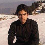 Arsalan Habib