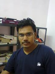 Aditya Raj