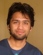 Rahul Sihara