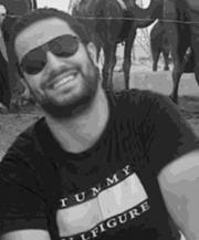 Mohamed Jabr