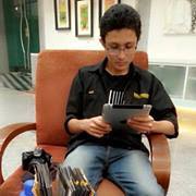 Yazid Apple