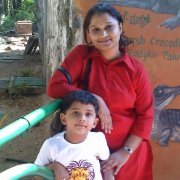 Suchitra Seethapathy