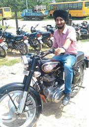 Japneet Singh