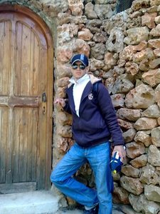 محمد يسري غانمي