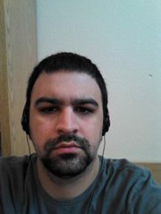 Michael Isbell