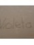 Violeta...