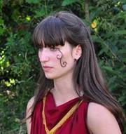 Theodora Roman