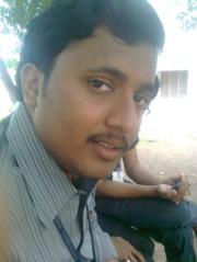 Yadam Nagendra