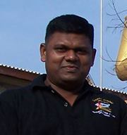R Jerome kandeepan