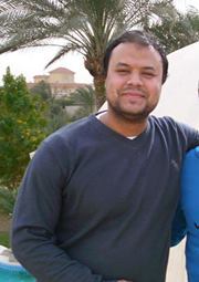 Muhammad Heikal