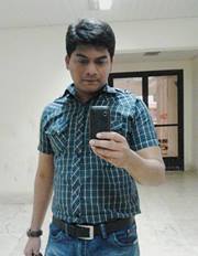 Shaikh Khalid