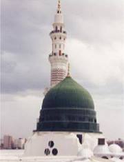 يانور النبى