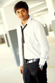 Mohan Krishna