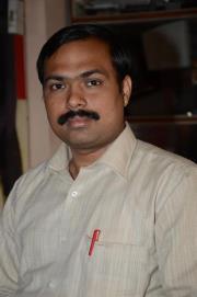 Bibhutibhusan Mohapatra