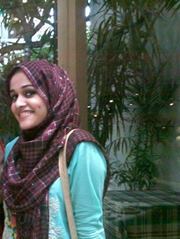 Faiqa Bhatti