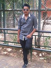 Abhishek Bamnawat
