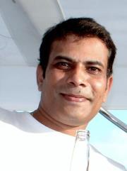 Sameer Jamthe