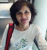 Archana Shiraskar