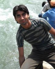 Muhammad Saad