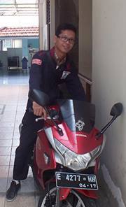 Septian Sigit setiawan